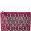 Furla Opportunity Envelope Clutch Women