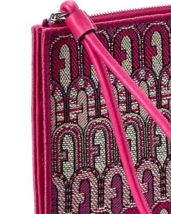 Furla Opportunity Envelope Clutch Women -City Bag Corner 1160438122 RLLD 3