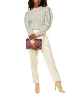 Furla Opportunity Envelope Clutch Women -City Bag Corner 1160438122 RLLD 4