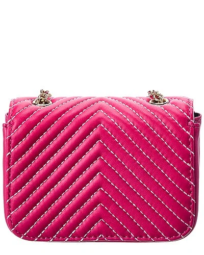 Furla Pop Star Leather Micro Bag Women 2 Furla Pop Star Leather Micro Bag Women - Image 2