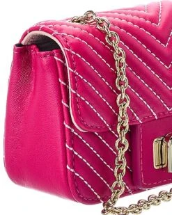 Furla Pop Star Leather Micro Bag Women 6 Furla Pop Star Leather Micro Bag Women -City Bag Corner 1160438123 RLLD 3