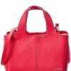 Furla Elsa Small Leather Tote Women