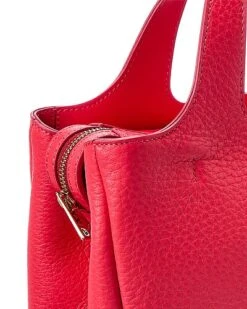 Furla Elsa Small Leather Tote Women -City Bag Corner 1160438137 RLLD 3