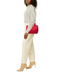 Furla Elsa Small Leather Tote Women -City Bag Corner 1160438137 RLLD 4