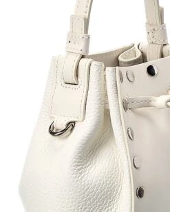 Furla Miastella Mini Leather Bucket Bag Women -City Bag Corner 1160438143 RLLD 3
