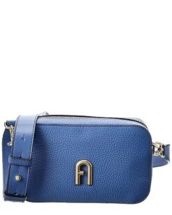 Furla Primula Mini Leather Crossbody Women