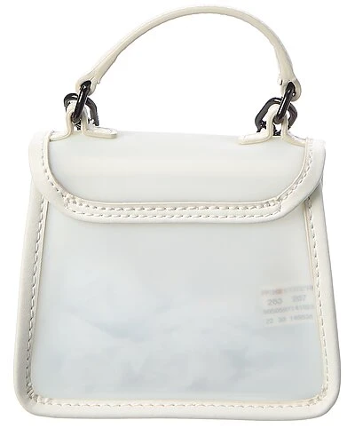 Furla 1927 Soft Micro Top Handle Satchel Women 2 Furla 1927 Soft Micro Top Handle Satchel Women - Image 2