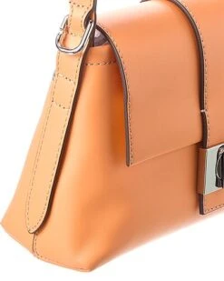 Furla Charlie Small Leather Shoulder Bag Women 5 Furla Charlie Small Leather Shoulder Bag Women -City Bag Corner 1160438198 RLLD 3