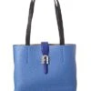 Furla Sofia Medium Leather Tote Women