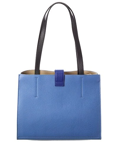 Furla Sofia Medium Leather Tote Women 2 Furla Sofia Medium Leather Tote Women - Image 2