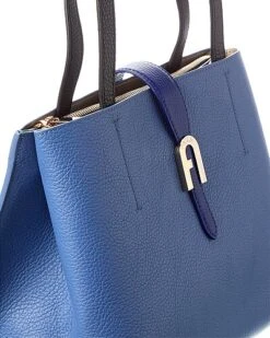 Furla Sofia Medium Leather Tote Women 6 Furla Sofia Medium Leather Tote Women -City Bag Corner 1160438217 RLLD 3