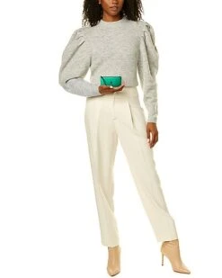 Furla Babylon Small Nylon & Leather Envelope Women 7 Furla Babylon Small Nylon & Leather Envelope Women -City Bag Corner 1160438275 RLLD 4