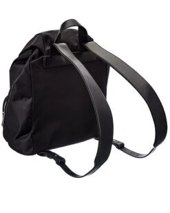 Furla Marea Small Leather-Trim Backpack Women -City Bag Corner 1160438313 RLLD 3