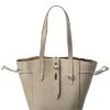 Furla Net Medium Leather Tote Women