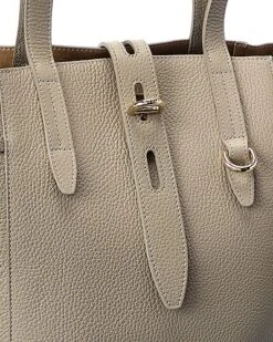 Furla Net Medium Leather Tote Women -City Bag Corner 1160438322 RLLD 3