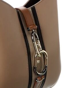 Furla Sirena Small Leather Hobo Bag Women -City Bag Corner 1160438333 RLLD 3