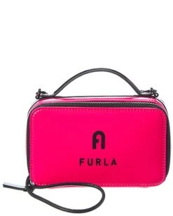 Furla Babylon Mini Crossbody Women
