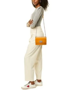 Furla 1927 Mini Leather Crossbody Women -City Bag Corner 1160438534 RLLD 4