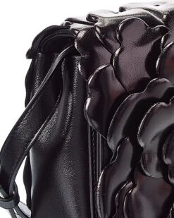 Valentino Atelier 03 Rose Edition Leather Satchel Women -City Bag Corner 1160449392 RLLD 3