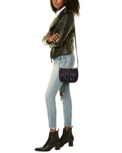 Valentino Atelier 03 Rose Edition Leather Satchel Women -City Bag Corner 1160449392 RLLD 4