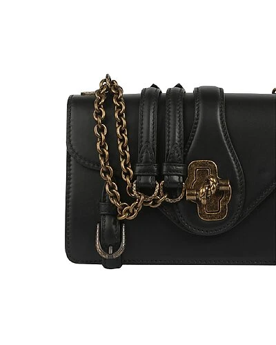 Bottega Veneta City Knot Leather Shoulder Bag Women 3 Bottega Veneta City Knot Leather Shoulder Bag Women - Image 3