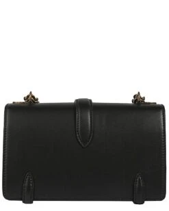 Bottega Veneta City Knot Leather Shoulder Bag Women 9 Bottega Veneta City Knot Leather Shoulder Bag Women -City Bag Corner 1160467691 RLLD 5