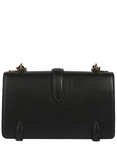 Bottega Veneta City Knot Leather Shoulder Bag Women 5 Bottega Veneta City Knot Leather Shoulder Bag Women - Image 5