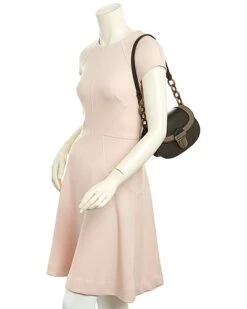 Bottega Veneta Umbria Leather Shoulder Bag Women -City Bag Corner 1160467695 RLLD 3