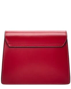 By Mario Valentino Adin Rope Guitar Leather Shoulder Bag Women 6 By Mario Valentino Adin Rope Guitar Leather Shoulder Bag Women -City Bag Corner 1160480684 RLLD 3