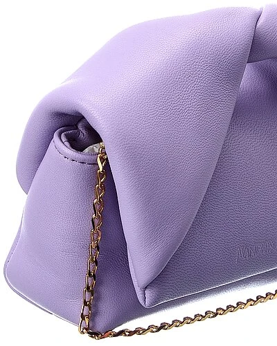 JW Anderson Twister Nano Leather Shoulder Bag Women 3 JW Anderson Twister Nano Leather Shoulder Bag Women - Image 3