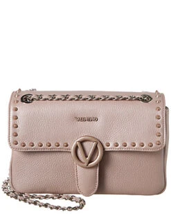 By Mario Valentino Antoinette Preciosa Leather Shoulder Bag Women