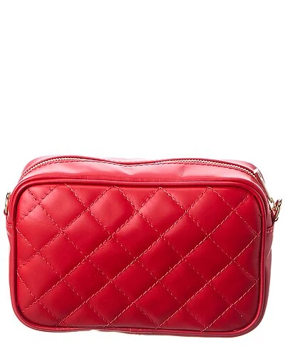 Evie Quilted Crossbody Women 2 Evie Quilted Crossbody Women - Image 2