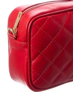 Evie Quilted Crossbody Women 6 Evie Quilted Crossbody Women -City Bag Corner 1160493244 RLLD 3