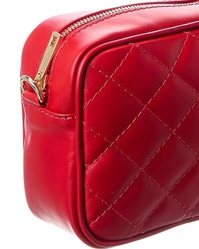 Evie Quilted Crossbody Women 3 Evie Quilted Crossbody Women - Image 3