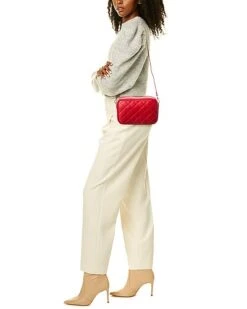 Evie Quilted Crossbody Women 7 Evie Quilted Crossbody Women -City Bag Corner 1160493244 RLLD 4