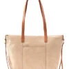 Cecily Leather Tote Women