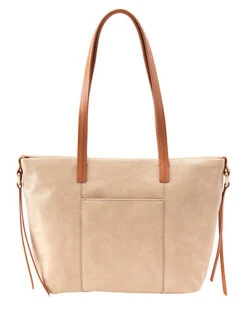 Cecily Leather Tote Women
