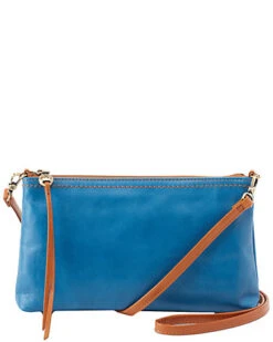 Darcy Leather Crossbody Women