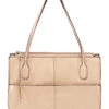 Friar Leather Tote Women