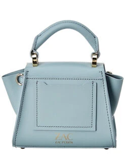 Eartha Iconic Soft Top Mini Leather Crossbody Women -City Bag Corner 1160506011 RLLD 3