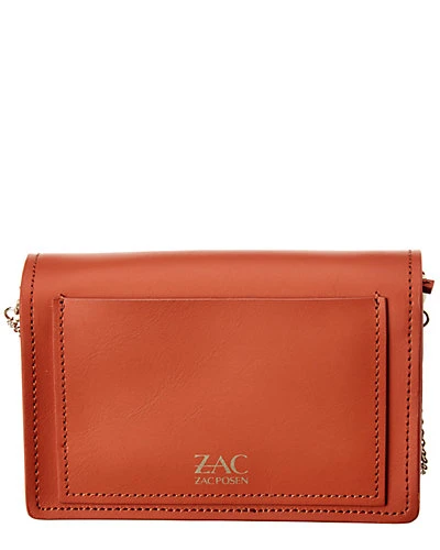 Earthette Accordian Leather Crossbody Women 2 Earthette Accordian Leather Crossbody Women - Image 2