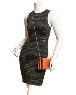 Earthette Accordian Leather Crossbody Women 5 Earthette Accordian Leather Crossbody Women -City Bag Corner 1160506013 RLLD 3