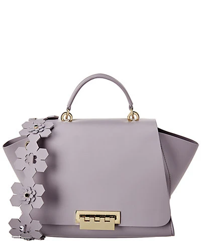 Eartha Iconic Soft Top Handle Leather Satchel Women 1 Eartha Iconic Soft Top Handle Leather Satchel Women