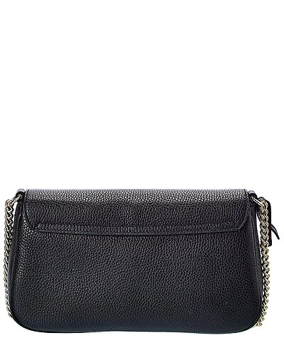 Gucci Soho Disco Leather Crossbody Women 2 Gucci Soho Disco Leather Crossbody Women - Image 2