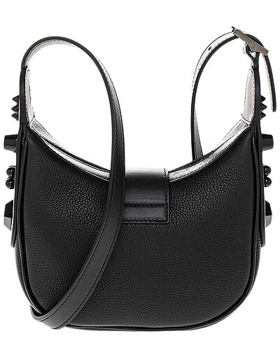 Christian Louboutin Ky Mini Leather Shoulder Bag Women 2 Christian Louboutin Ky Mini Leather Shoulder Bag Women - Image 2