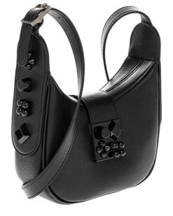 Christian Louboutin Ky Mini Leather Shoulder Bag Women 5 Christian Louboutin Ky Mini Leather Shoulder Bag Women -City Bag Corner 1160506669 RLLD 3