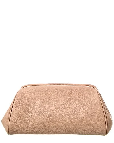 Salvatore Ferragamo Gancini Mini Leather Crossbody Women 2 Salvatore Ferragamo Gancini Mini Leather Crossbody Women - Image 2