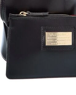 By Mario Valentino Adel Rope Guitar Leather Bucket Bag Women -City Bag Corner 1160506868 RLLD 4