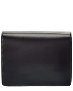 By Mario Valentino Benedicte Rope Guitar Leather Crossbody Women -City Bag Corner 1160506871 RLLD 3