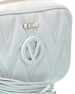 By Mario Valentino Mia Diamond Leather Crossbody Women 6 By Mario Valentino Mia Diamond Leather Crossbody Women -City Bag Corner 1160506911 RLLD 3